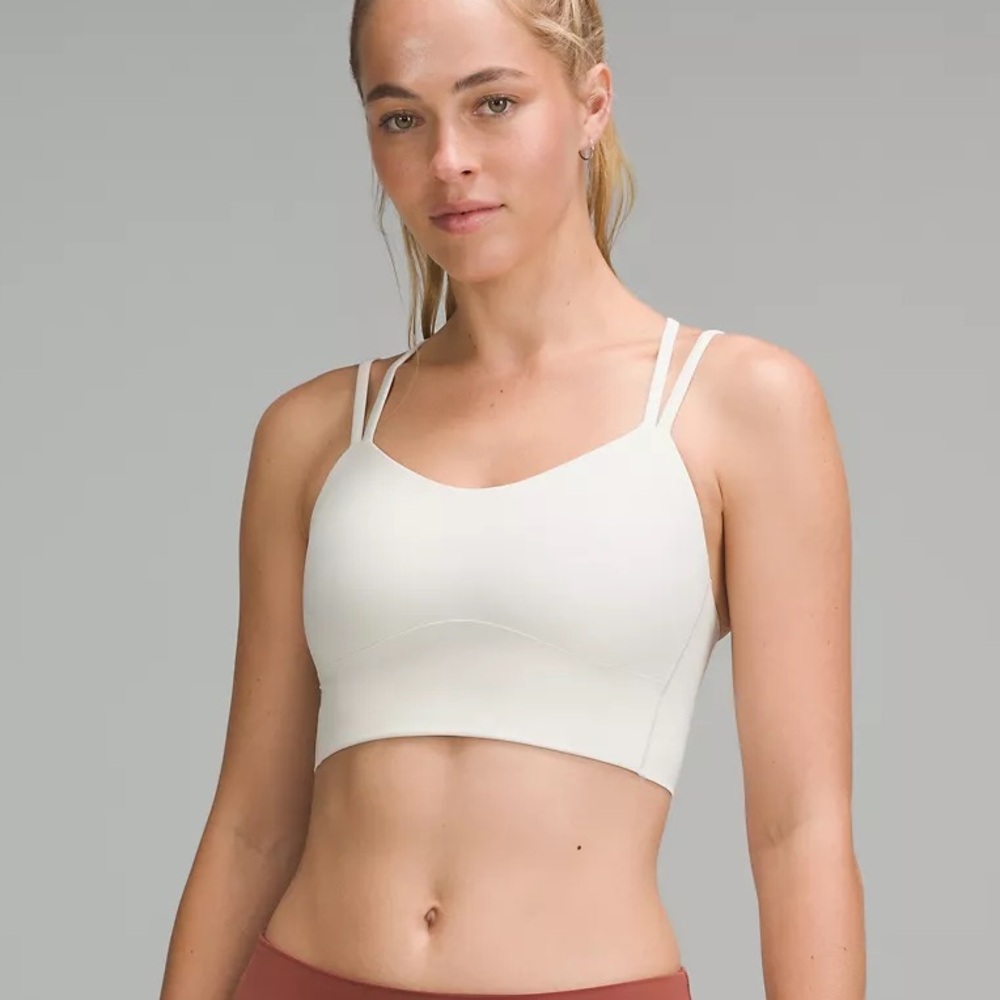 LULULEMON Like a Cloud Longline Bra
Light Support, B/C Cup